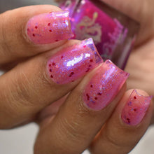 Wicked Lacquer: "The Zipper" *OVERSTOCK*