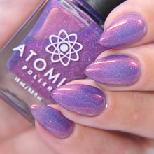Atomic Polish: "Not To Brag..." *OVERSTOCK*