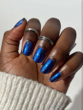 Rogue Lacquer: "Boom Baby" *OVERSTOCK*