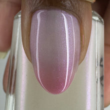 Naps and Nails: Hellaween "Forever My Boo" (Solar) *CAPPED PRE-ORDER*