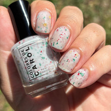 Colores de Carol: Holiday Duo "Sleigh What?!" and "Oh Snow, You Didn't" *OVERSTOCK*