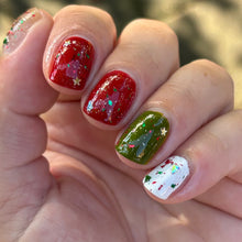 Colores de Carol: Holiday Duo "Sleigh What?!" and "Oh Snow, You Didn't" *OVERSTOCK*
