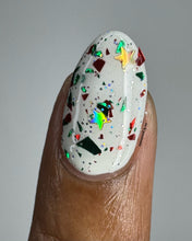 Colores de Carol: Holiday Duo "Sleigh What?!" and "Oh Snow, You Didn't" *OVERSTOCK*