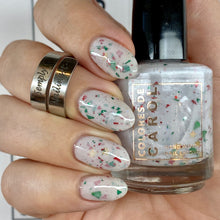 Colores de Carol: Holiday Duo "Sleigh What?!" and "Oh Snow, You Didn't" *OVERSTOCK*