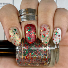Colores de Carol: Holiday Duo "Sleigh What?!" and "Oh Snow, You Didn't" *OVERSTOCK*
