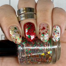 Colores de Carol: Holiday Duo "Sleigh What?!" and "Oh Snow, You Didn't" *OVERSTOCK*