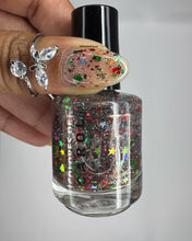 Colores de Carol: Holiday Duo "Sleigh What?!" and "Oh Snow, You Didn't" *OVERSTOCK*