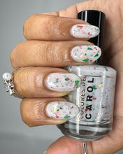 Colores de Carol: Holiday Duo "Sleigh What?!" and "Oh Snow, You Didn't" *OVERSTOCK*