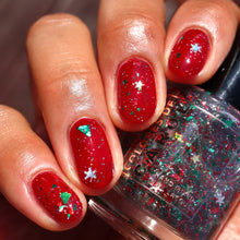 Colores de Carol: Holiday Duo "Sleigh What?!" and "Oh Snow, You Didn't" *OVERSTOCK*
