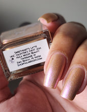 Hula Moon: Valentine's Day "Sweetheart's Latte" *CAPPED PRE-ORDER*