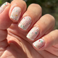 Colores de Carol: Holiday Duo "Sleigh What?!" and "Oh Snow, You Didn't" *OVERSTOCK*