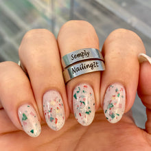 Colores de Carol: Holiday Duo "Sleigh What?!" and "Oh Snow, You Didn't" *OVERSTOCK*