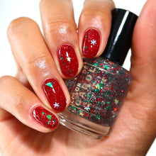 Colores de Carol: Holiday Duo "Sleigh What?!" and "Oh Snow, You Didn't" *OVERSTOCK*