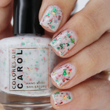 Colores de Carol: Holiday Duo "Sleigh What?!" and "Oh Snow, You Didn't" *OVERSTOCK*