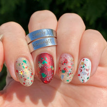 Colores de Carol: Holiday Duo "Sleigh What?!" and "Oh Snow, You Didn't" *OVERSTOCK*