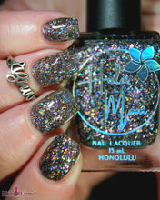 Hula Moon: "Oh. Yeah. You Blend." *CAPPED PRE-ORDER*