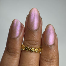 Hula Moon: Valentine's Day "Sweetheart's Latte" *CAPPED PRE-ORDER*