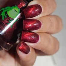 Ribbits Stickits: SINGLE "I'm Gonna Wreck It!" (Magnetic) *CAPPED PRE-ORDER*