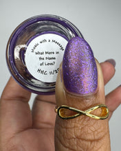 1422 Designs: "What More in the Name of Love" *CAPPED PRE-ORDER*