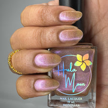 Hula Moon: Valentine's Day "Sweetheart's Latte" *CAPPED PRE-ORDER*