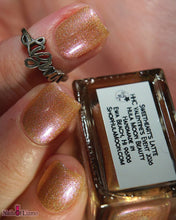 Hula Moon: Valentine's Day "Sweetheart's Latte" *CAPPED PRE-ORDER*