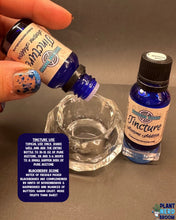 Victorian Varnish: Tincture Acetone Additive Duo "Lemon Curd & Blackberry Scones" *OVERSTOCK*