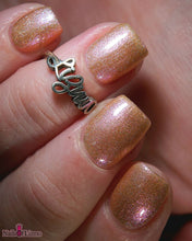 Hula Moon: Valentine's Day "Sweetheart's Latte" *CAPPED PRE-ORDER*