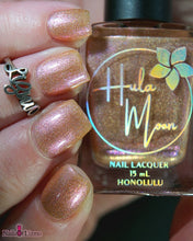 Hula Moon: Valentine's Day "Sweetheart's Latte" *CAPPED PRE-ORDER*