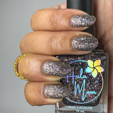 Hula Moon: "Oh. Yeah. You Blend." *CAPPED PRE-ORDER*