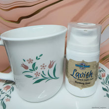 Victorian Varnish: Lavish Hand & Cuticle Cream "Blackberry Scones" *OVERSTOCK*