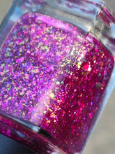 Lilypad Lacquer: Charity "Twinkle of Hope" *CAPPED PRE-ORDER*