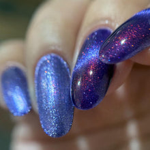 Indie Polish by Patty Lopes: SINGLE "Old Witch" (Magnetic) *OVERSTOCK*