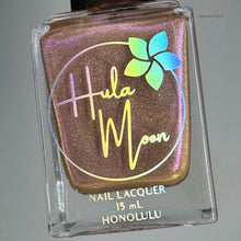 Hula Moon: Valentine's Day "Sweetheart's Latte" *CAPPED PRE-ORDER*