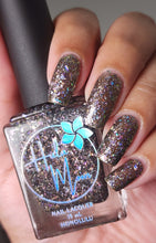 Hula Moon: "Oh. Yeah. You Blend." *CAPPED PRE-ORDER*