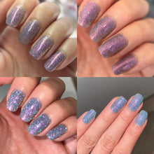 Phoenix Indie Polish: DUO "Not Alice" and "Wonderland" *OVERSTOCK*