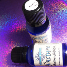 Victorian Varnish: Tincture Acetone Additive Duo "Lemon Curd & Blackberry Scones" *OVERSTOCK*