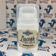 Victorian Varnish: Lavish Hand & Cuticle Cream "Blackberry Scones" *OVERSTOCK*