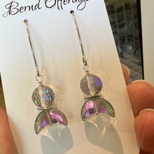 Bernd Offerings: "Wild Star Earrings" *OVERSTOCK*