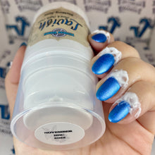 Victorian Varnish: Lavish Hand & Cuticle Cream "Blackberry Scones" *OVERSTOCK*