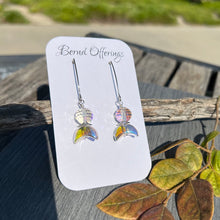 Bernd Offerings: "Wild Star Earrings" *OVERSTOCK*