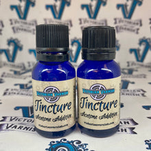 Victorian Varnish: Tincture Acetone Additive Duo "Lemon Curd & Blackberry Scones" *OVERSTOCK*