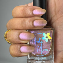 Hula Moon: Valentine's Day "Sweetheart's Latte" *CAPPED PRE-ORDER*