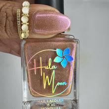 Hula Moon: Valentine's Day "Sweetheart's Latte" *CAPPED PRE-ORDER*