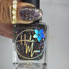 Hula Moon: "Oh. Yeah. You Blend." *CAPPED PRE-ORDER*