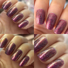 Phoenix Indie Polish: DUO "Not Alice" and "Wonderland" *OVERSTOCK*