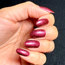 Sassy Pants Polish: "Music Row Merlot" *OVERSTOCK*
