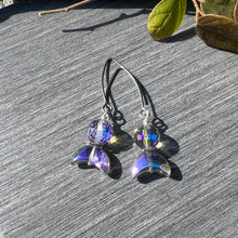 Bernd Offerings: "Wild Star Earrings" *OVERSTOCK*