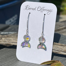 Bernd Offerings: "Wild Star Earrings" *OVERSTOCK*