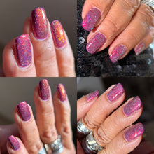 Phoenix Indie Polish: DUO "Not Alice" and "Wonderland" *OVERSTOCK*