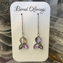 Bernd Offerings: "Wild Star Earrings" *OVERSTOCK*